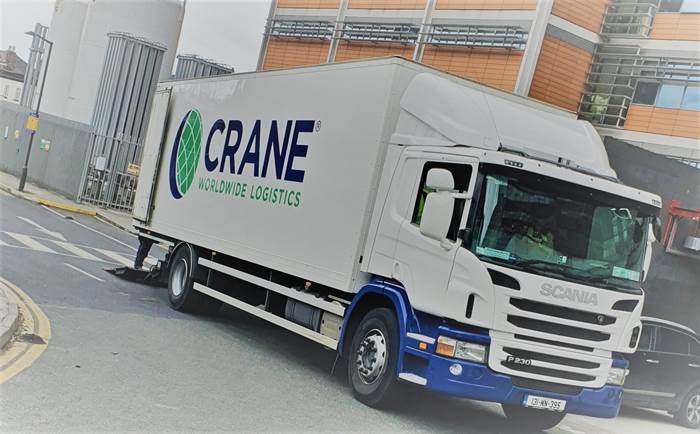 Crane)